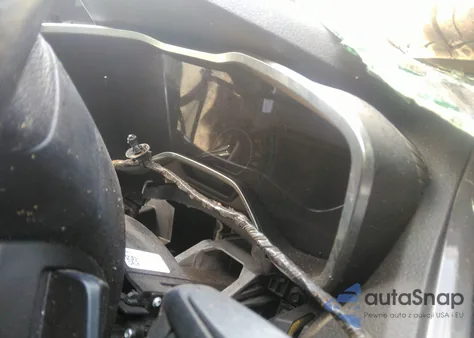 2015 Ford C-Max Hybrid Sel from USA, damaged, VIN 1FADP5BU6FL112017